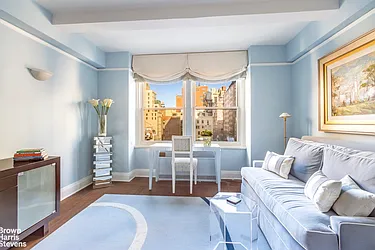 Sold by Brown Harris Stevens