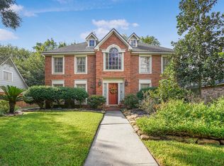 3614 Evergreen Glade Dr, Humble, TX 77339