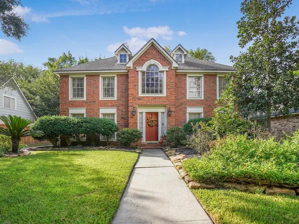 3614 Evergreen Glade Dr, Humble, TX 77339