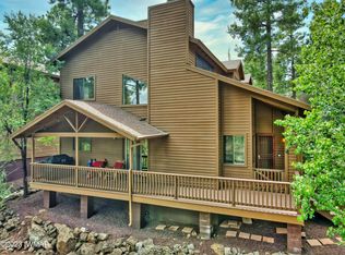 4486 Stone Pine Dr #30, Pinetop, AZ 85935
