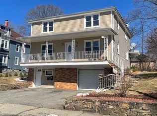 72 Longfellow Rd, Worcester, MA 01602