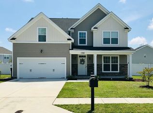 1326 Waters Rd, Chesapeake, VA 23322