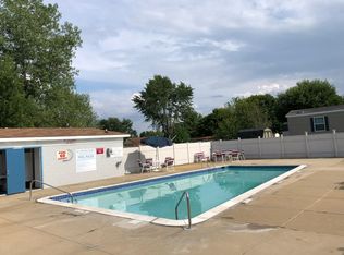 11828 Cascade Cir, Romeo, MI 48065