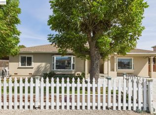 3454 Baumberg Ave, Hayward, CA 94545