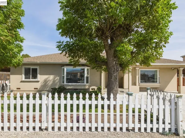 3454 Baumberg Ave, Hayward, CA 94545