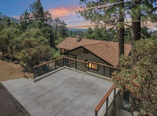 54091 Northridge Dr, Idyllwild, CA 92549