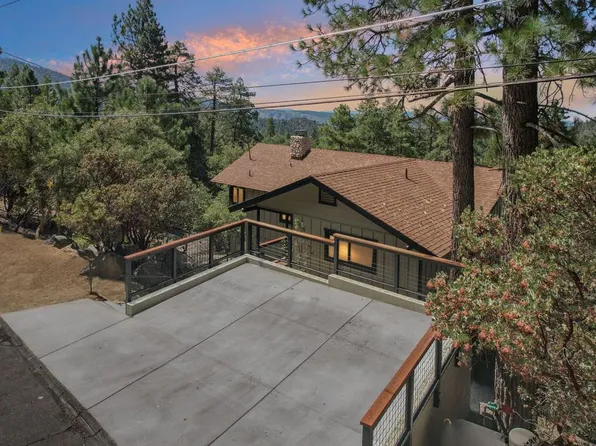 54091 Northridge Dr, Idyllwild, CA 92549