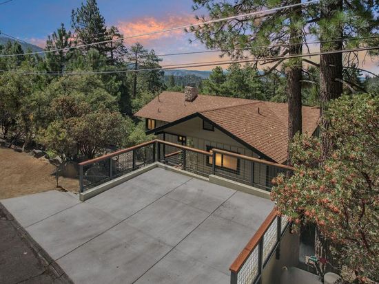 54091 Northridge Dr, Idyllwild, CA 92549