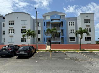 Avenida Montesol Cond La Costa, Fajardo, PR 00738