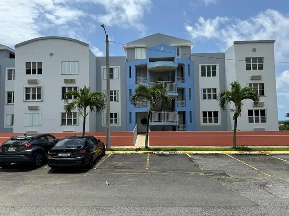 Avenida Montesol Cond La Costa, Fajardo, PR 00738