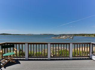137 Nauhaught Bluffs Rd S, Wellfleet, MA 02667