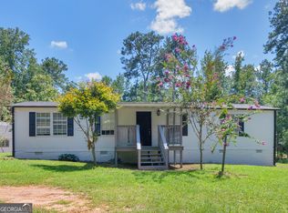 2321 N Walkers Mill Rd, Griffin, GA 30223