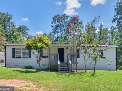 2321 N Walkers Mill Rd, Griffin, GA, 30223