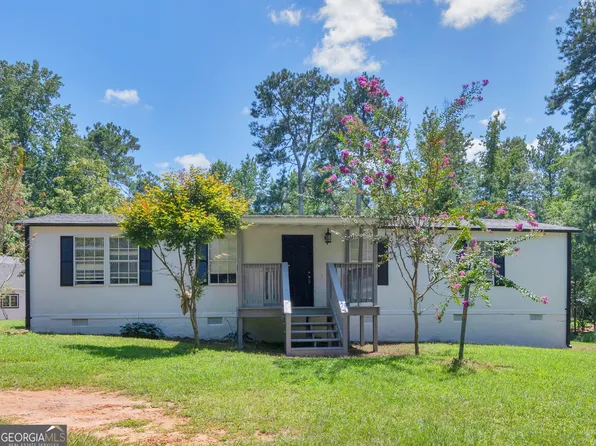 2321 N Walkers Mill Rd, Griffin, GA 30223