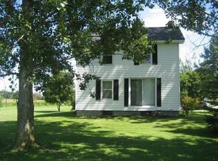 100 W Williams St, Allen, MI 49227
