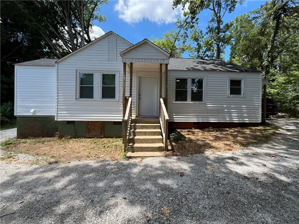4002 Augusta Rd, Greenville, SC 29605