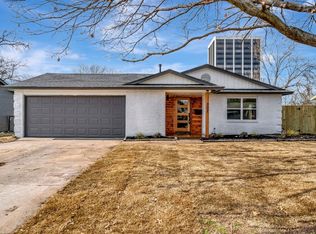 307 N Cottonwood Dr, Richardson, TX