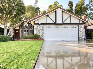 287 S Raspberry Ln, Anaheim, CA 92808