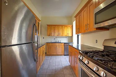 Rented by Landmark Manhattan Realty Corp