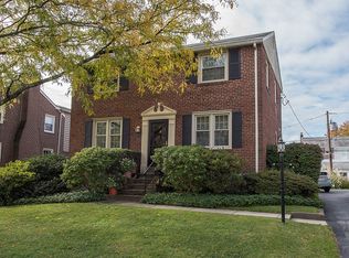 204 Rodmor Rd, Havertown, PA 19083