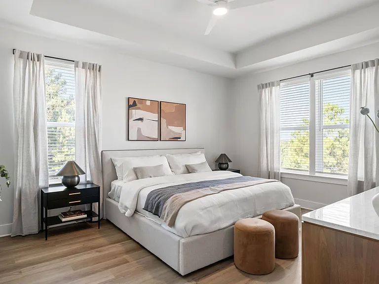 HARMON Cedar Run by Crescent Communities — Photo 8