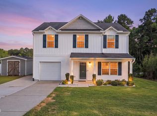 359 Emilies Crossing Way, Lillington, NC 27546