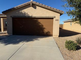 1098 S 11th St, Coolidge, AZ 85128