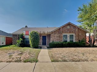 4421 San Mateo Ln, McKinney, TX 75070