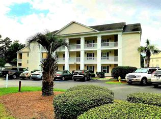 635 Woodmoor Cir UNIT 301, Murrells Inlet, SC 29576