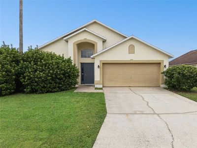 116 SILVERTON ROAD, Davenport, FL, 33897