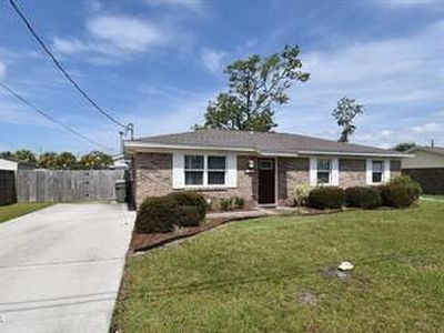 708 Pennsylvania Ave, Lynn Haven, FL, 32444