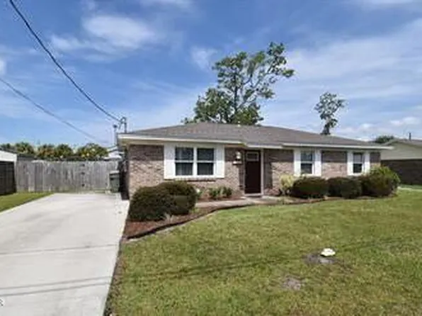 708 Pennsylvania Ave, Lynn Haven, FL 32444