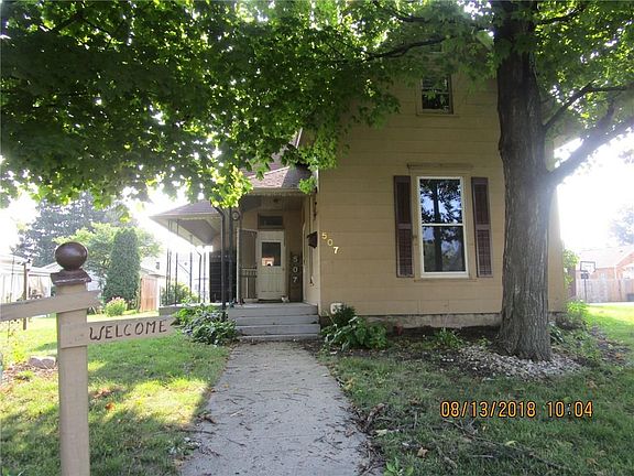 2nd image of 507 S Clay St