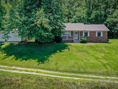 124 E Lewisburg Rd, Vilonia, AR, 72173