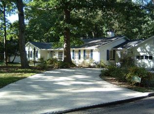 393 Brandy Creek Rd, Lawrenceville, GA 30046