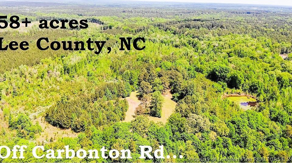 3868 Carbonton Rd, Sanford, NC 27330 Zillow