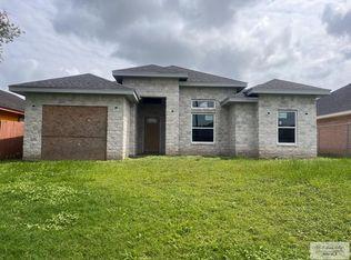 6692 Los Lobos Dr, Brownsville, TX 78521