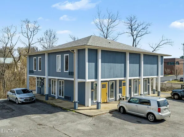 106 King Ave, Morristown, TN 37814