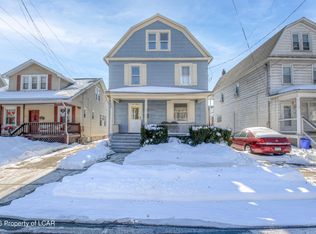 115 Butler St, Forty Fort, PA 18704