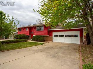 4914 Galena Dr, Colorado Springs, CO 80918
