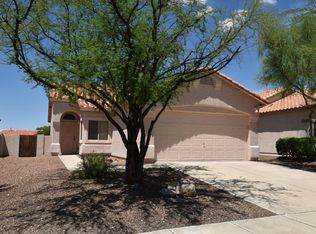 12165 N Jarren Canyon Way, Oro Valley, AZ 85755