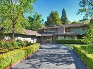 1834 El Nido Rd, Diablo, CA