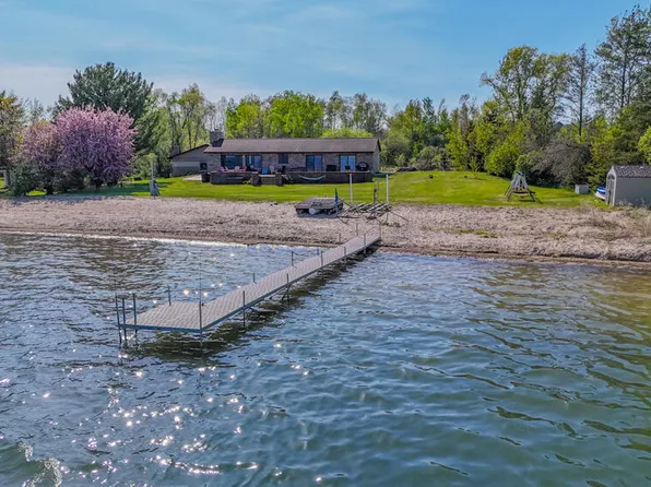 8012 N Grace Lake Rd SE, Bemidji, MN 56601