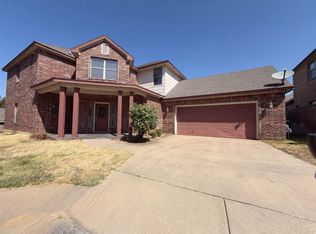 5107 Chesterfield Pl, Arlington, TX 76017