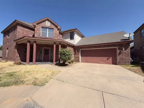 5107 Chesterfield Pl, Arlington, TX 76017