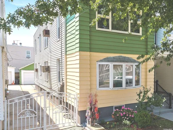 112-14 111th Avenue, South Ozone Park, NY 11420