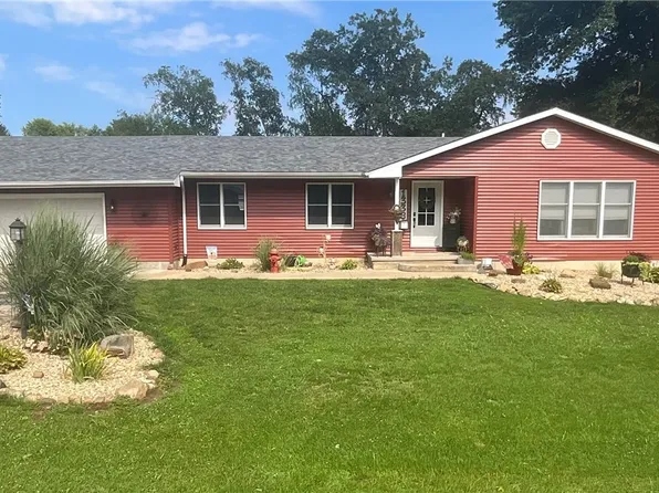 1338-1655 East Rd, Shelbyville, IL 62565