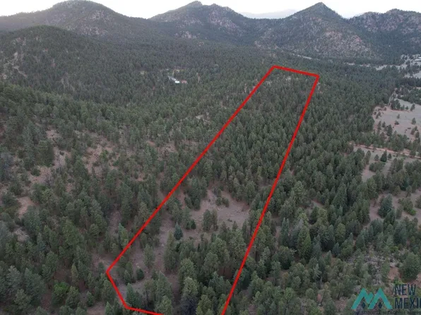 A015 County Rd, Mora, NM 87732