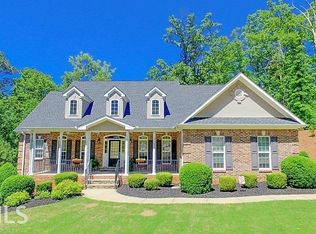 505 Arrowhead Dr 5/6 #501, McDonough, GA 30252