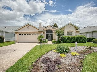 2572 Caribe Dr, The Villages, FL 32162